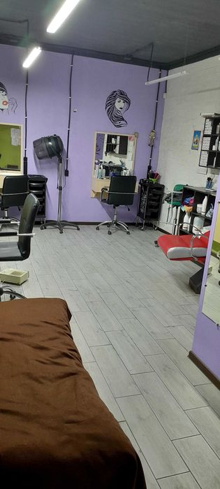 Торгово офісне приміщення