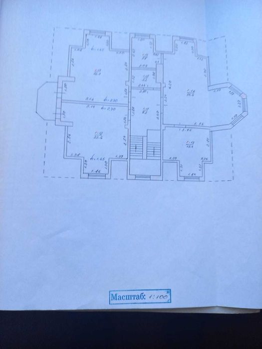 Продається енергоефективний котедж площею 263 кв.м.