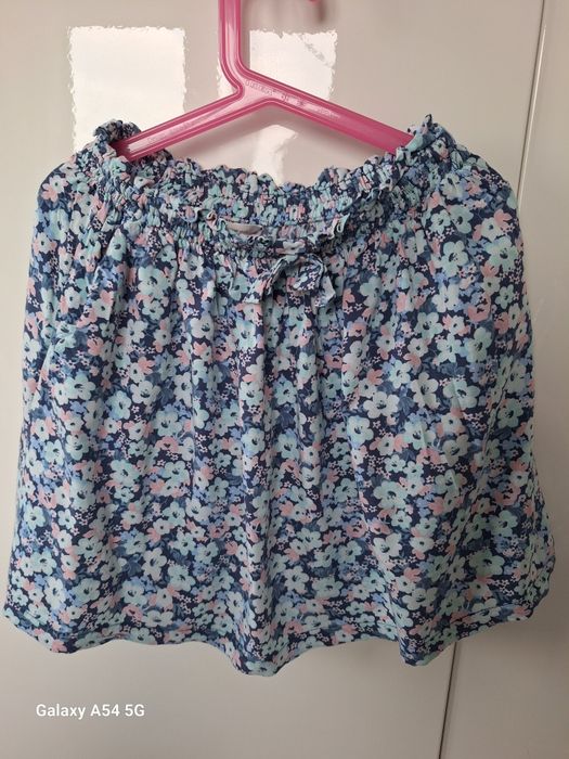 Zestaw dla dziewczynki