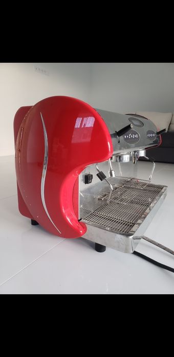 Кавомашина професійного типу Carimali  2 GR