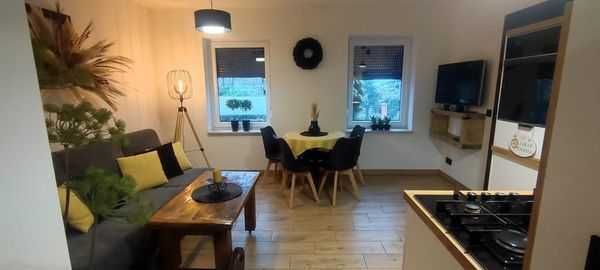 Noclegi, wynajem, mieszkanie na doby - Barcin 'Chata u Kasi'