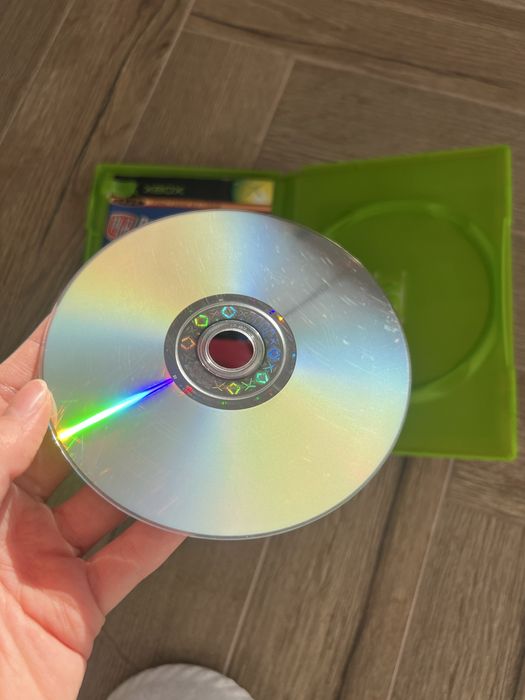 gra Project Gotham Racing 2 xbox