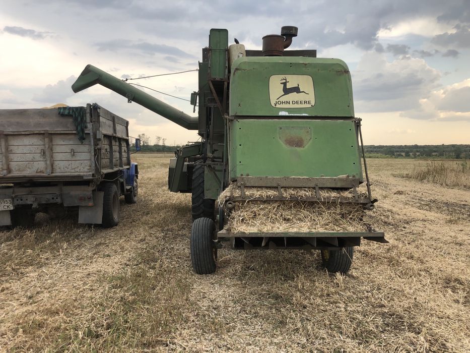 Dohn Deere 960 продам