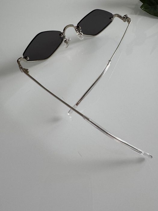 Okulary przeciwsłoneczne Gucci
