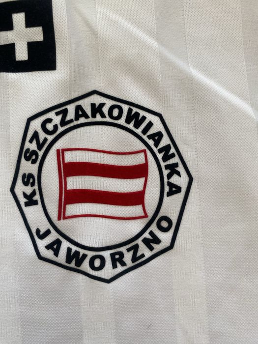 Szczakowianka Jaworzno Ekstraklasa Kokott