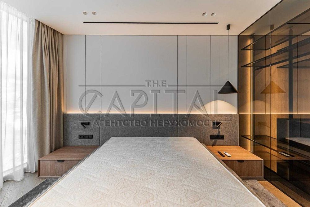 Оренда квартири ЖК Taryan Towers центр генератор печерськ