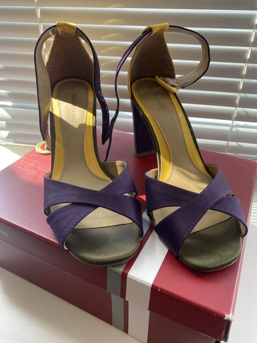 Жіночі туфлі Marco Tozzi