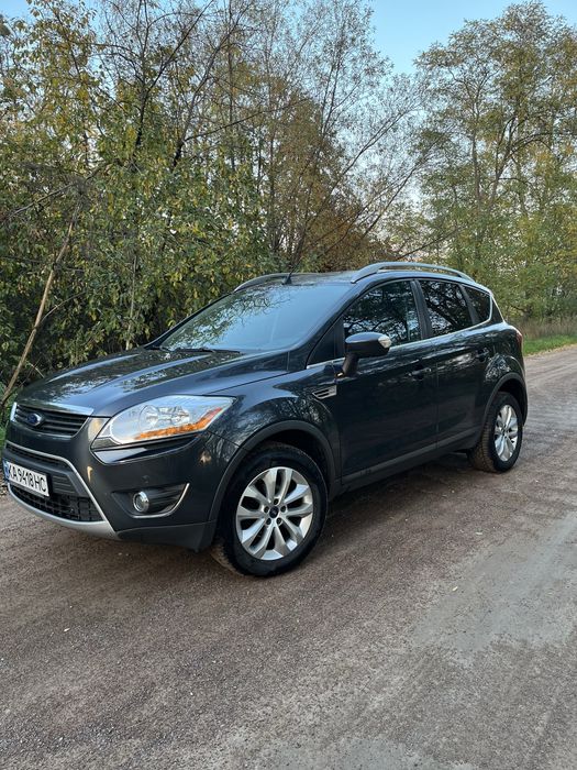 Продам Ford Kuga у хорошому стані