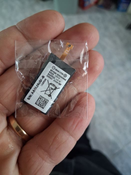 Bateria para SmartWatch Samsung