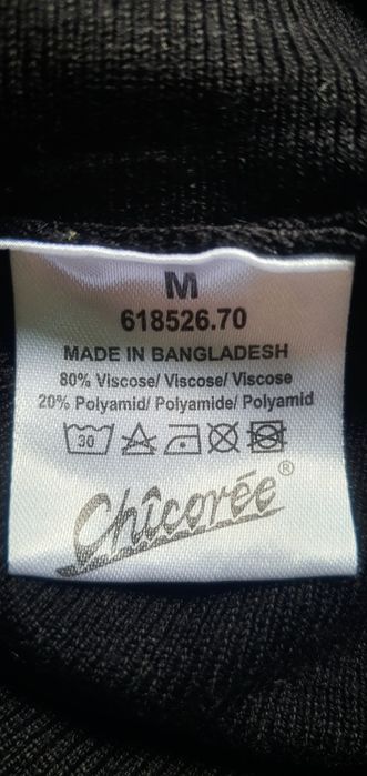 Sweter w paski Chicoree rozm:M