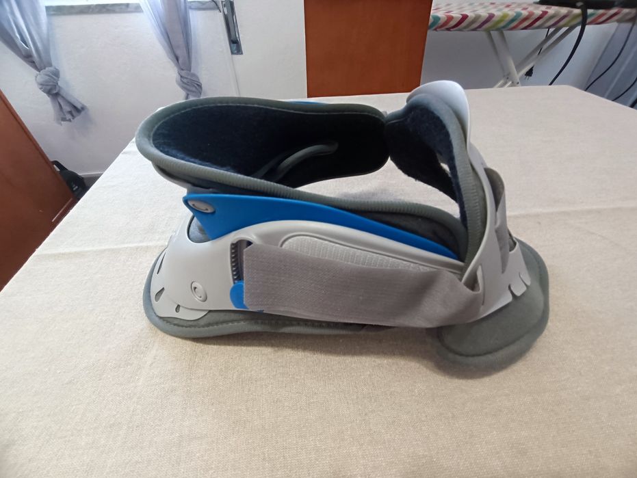 Colar Cervical Thuasne