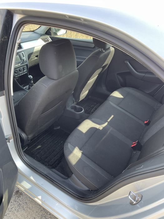 Skoda Rapid 1.2 benzyna 2016r