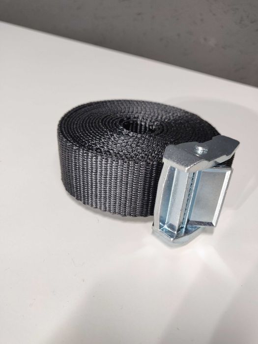35mm x 4m Ratchet Straps (NEW)