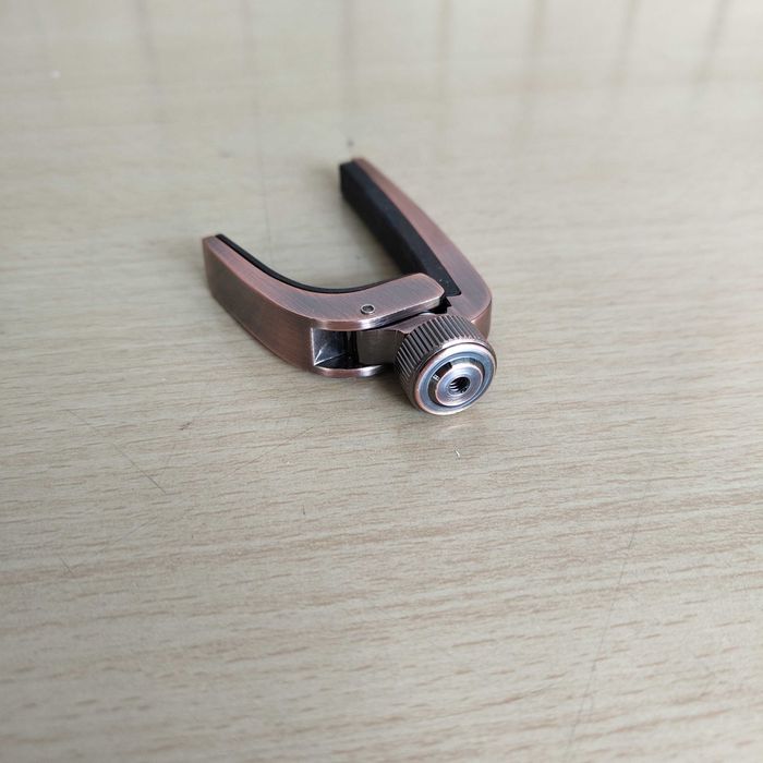 Roller Capo Guitarra, Viola, Instrumentos de Corda Alice