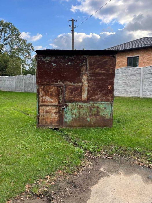 Продам бытовка вагончик кунг