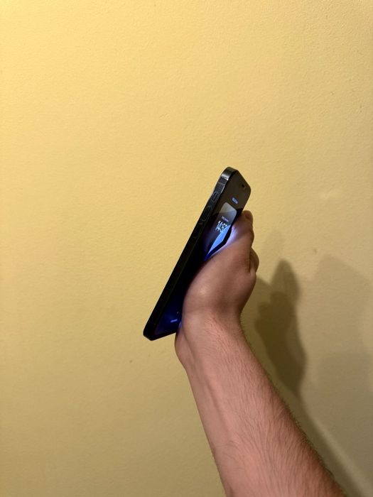 Iphone 12 pro 256gb