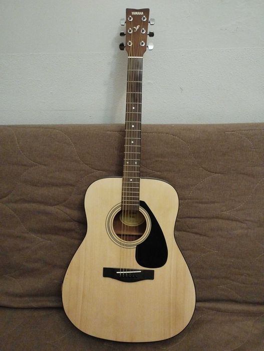 Акустична гітара yamaha f310 + чехол