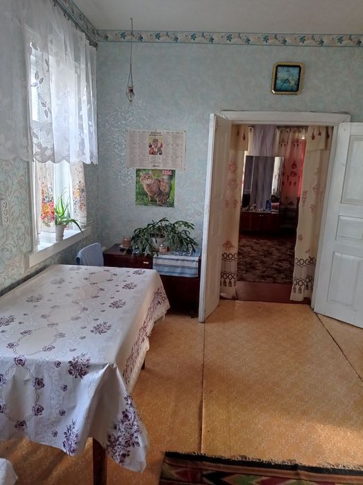 Продається дім с. Станція Лосинівка