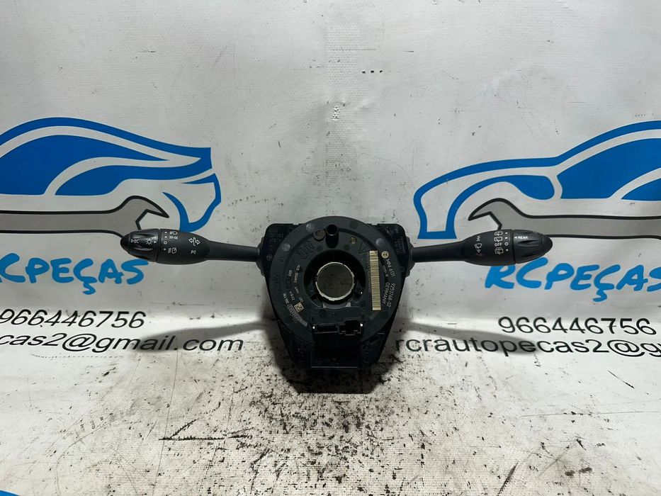 Fita Airbag Volante Manetes Vidros Luzes BMW Mini Cooper One S D SD