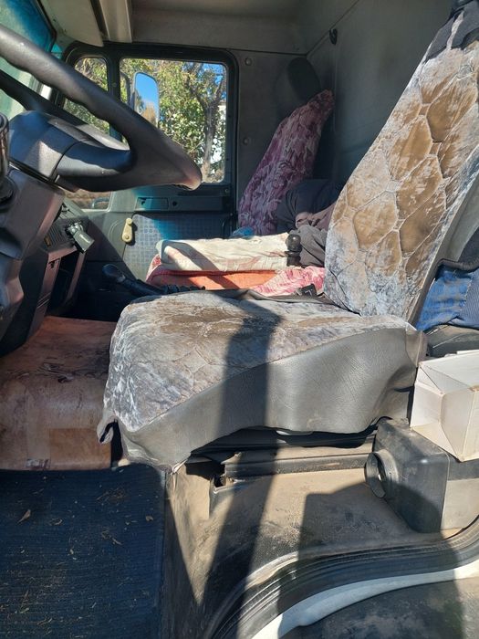 Продам МАN 2003г.в.,торг доречний