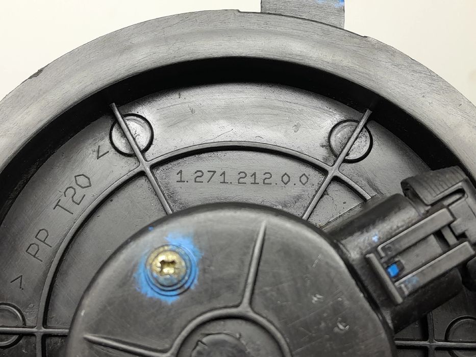 Motor da chauffage / sofagem RENAULT Clio II (BB0/1/2_, CB0/1/2_)