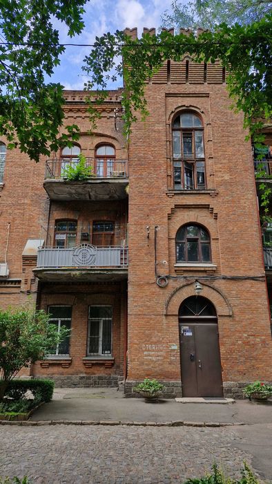 3-кімнатна квартира за адресою вул. Макаренка (площа 86,6 м²) - Atlanta.ua - фото 16