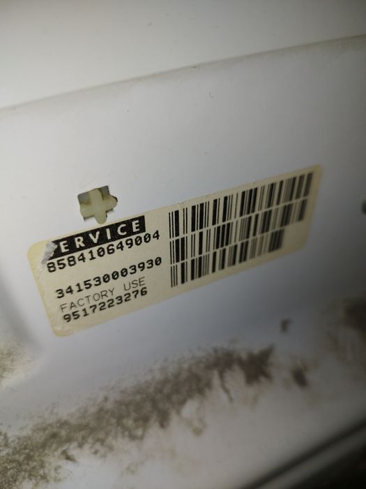 Pralka Polar   dziala