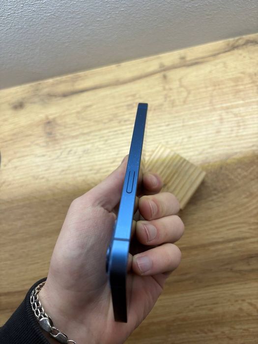 Apple iPhone 13 128Gb Blue Neverlock