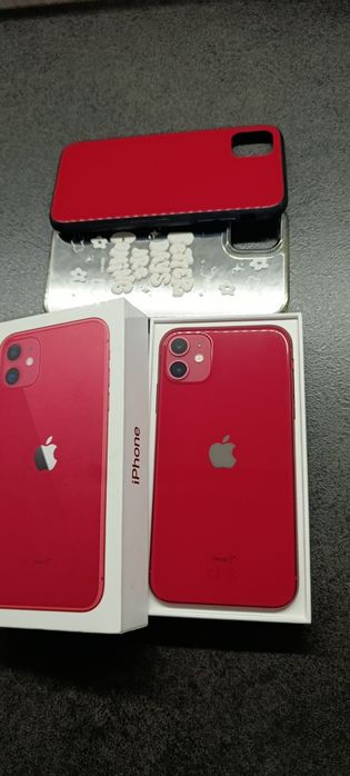 Айфон / iPhone 11 на 128Gb