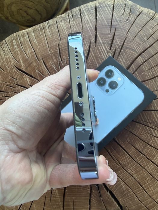 Iphone 13 pro max 256 gb