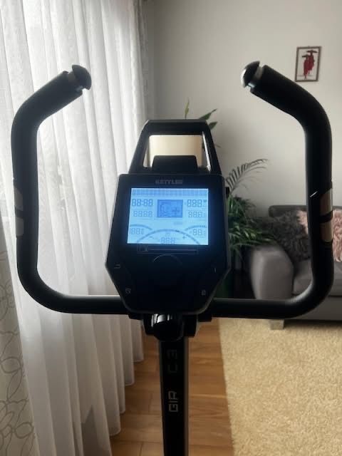 Sprzedam rower stacjonarny firmy Kettler