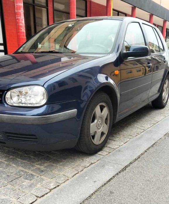 Volkswagen Golf lV 1.4 152.000km