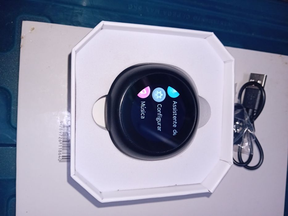 Auriculares Vision Pod's