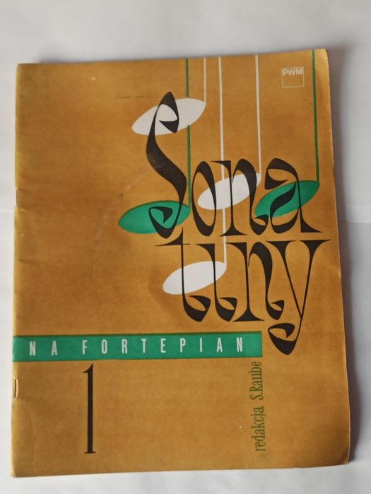 Sonaty na fortepian