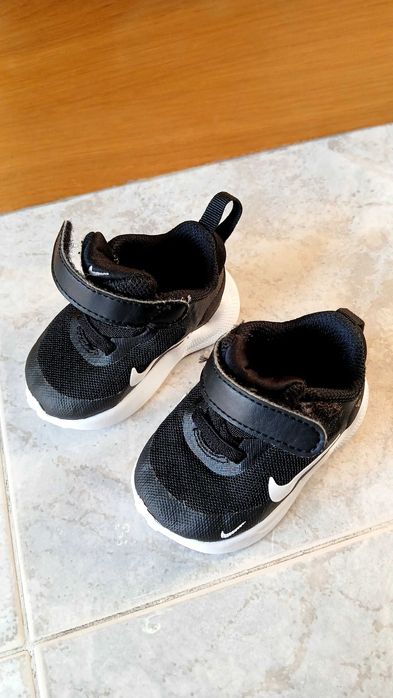 Tenis para Bébé n°-17