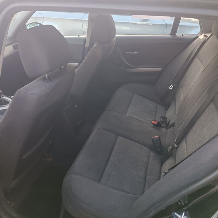 BMW 320d   163cv