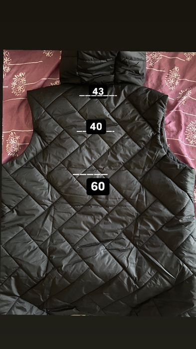 Желетка женская М-Л