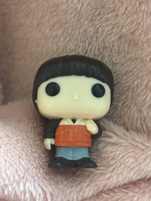 Вілл дивні дива кіндер