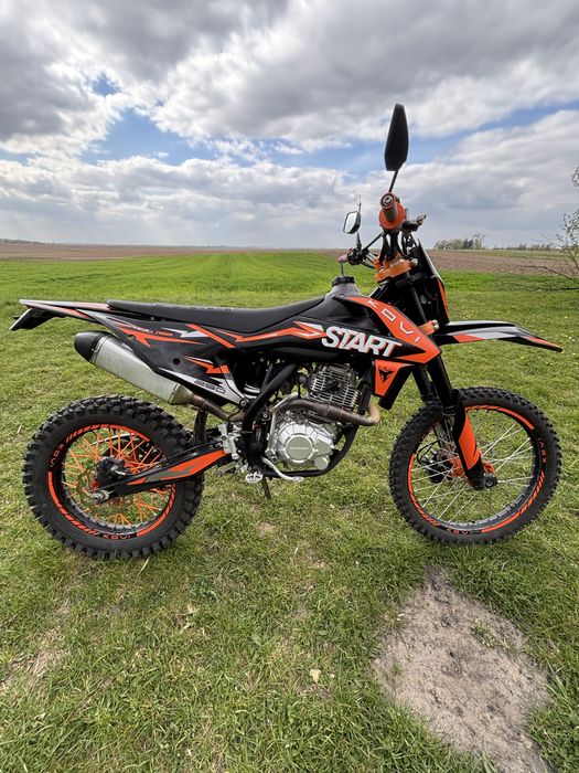 Продам кові стар 250