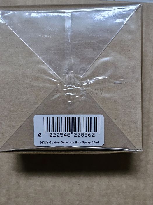 Perfume DKNY original