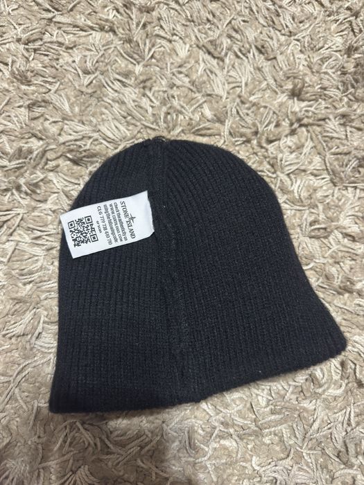 Шапка Stone Island ‼️