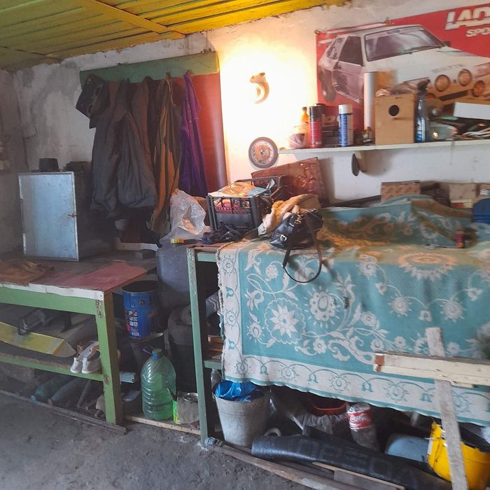 Продам гараж в хорошем состоянии.