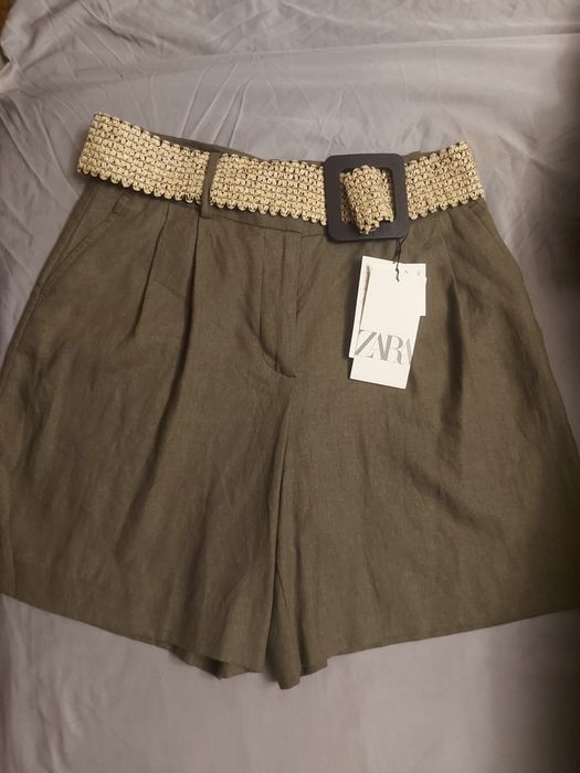 Продам шорти Zara