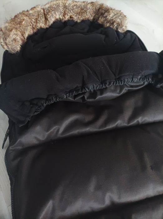 Pokrowiec na zimę do spacerówki - sanek Elodie Details