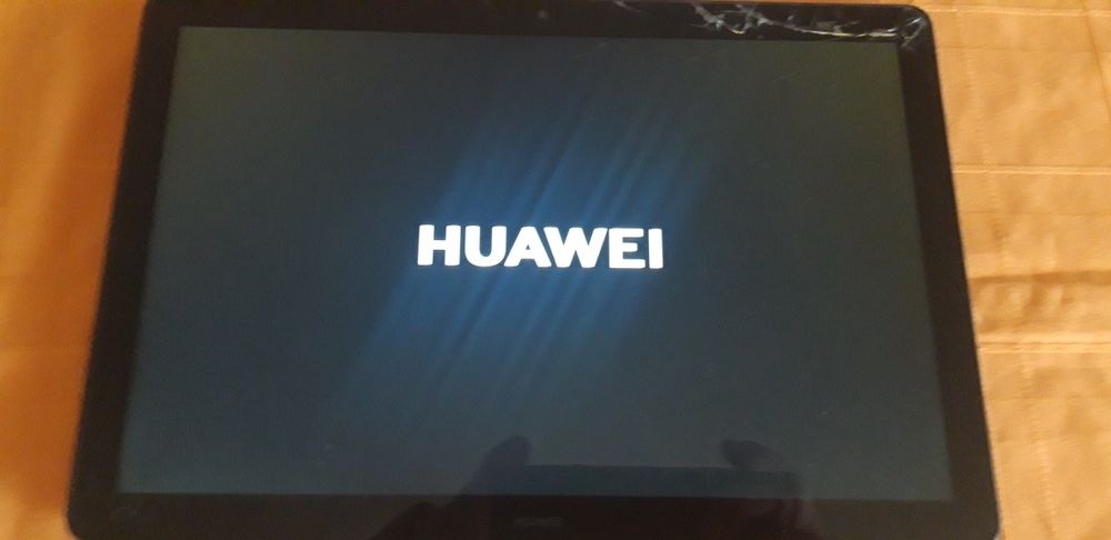 Tablet Huawei ags2-w09 ler discrição.