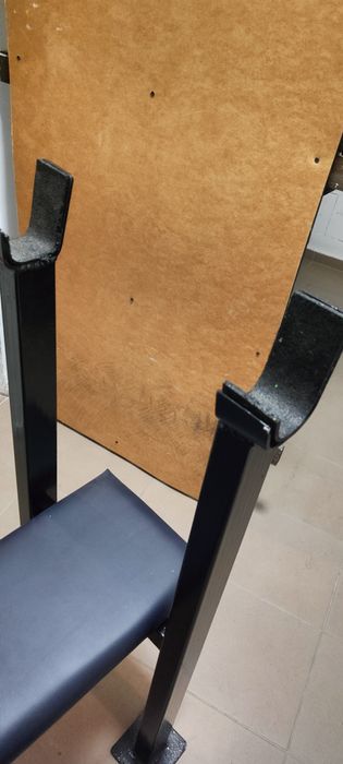 Ławeczka treningowa GYM Wielkopolska
