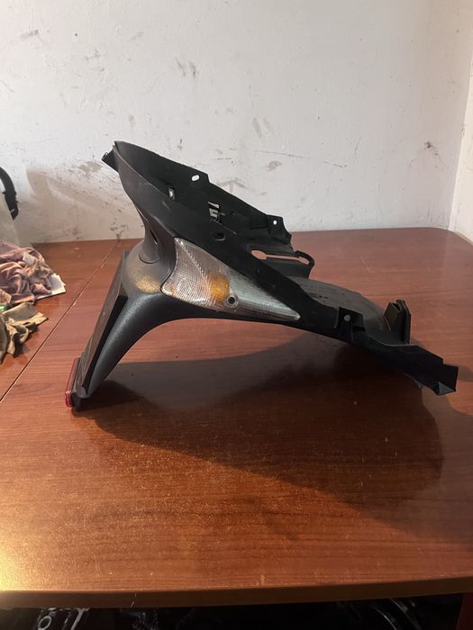 Tylni błotnik peugeot speedfight 2