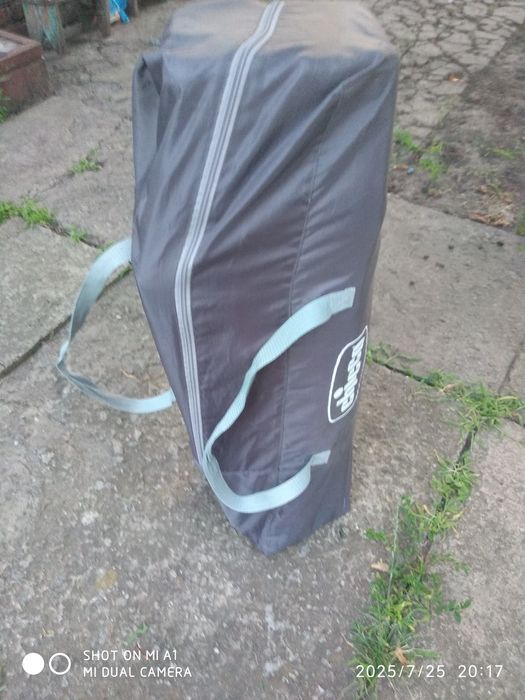 Продам манеж детский