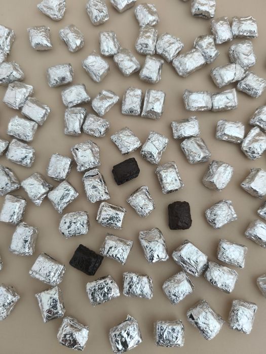 Смола пуэра (ча гао), 15 шт. за 150 грн, смола пуера, чайна паста