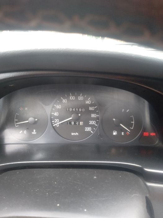 Део Сенс 1.3 2003